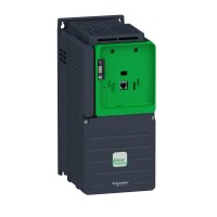 Schneider ATV930D11N4Z Variable speed drive ATV930 - cabinet Integration - IP20 - 11KW - 380...480V