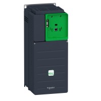 Schneider ATV930D15N4Z Variable speed drive ATV930 - cabinet Integration - IP20 - 15KW - 380...480V