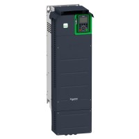 Schneider ATV930D30N4Z Variable speed drive ATV930 - cabinet Integration - IP00 - 30KW - 380...480V