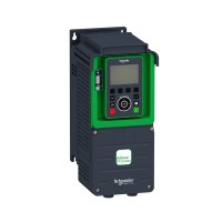 Schneider ATV930U07M3 Variable speed drive - ATV930 - 0,75kW - 200/240V- with braking unit - IP21