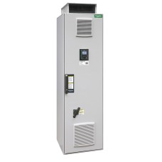 Schneider ATV960C25T4X1 High Performance Drive System ATV960 - 280/220kW - 480 V - IP23