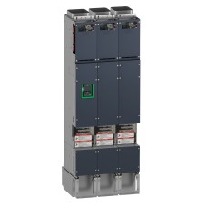 Schneider ATV9A0C45Q4 Variable speed drive Altivar Process Modular, ATV900, single drive, 400V, 450 kW