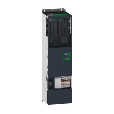 Schneider ATV9B0C11N6 Variable speed drive Altivar Process Modular, ATV900, Low Harmonic/Regen drive