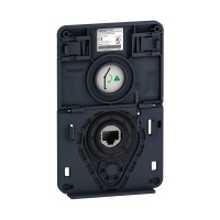 Schneider VW3A1112 Door mounting kit - for remote graphic terminal - variable speed drive - IP65 / UL type 12