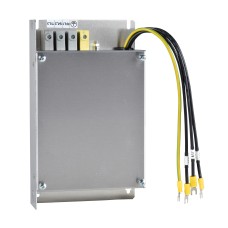Schneider VW3A31407 Additionnal EMC input filter - 3-phase supply - 47A