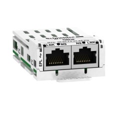 Schneider VW3A3601 Ethercat 2 x RJ45 communication module