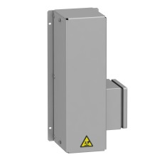 Schneider VW3A7735 Braking resistor - 8 ohms - 1.1 kW - IP20