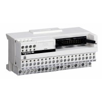 Schneider ABE7E16EPN20 Connection sub-base ABE7 - for Twido extension - 16 inputs