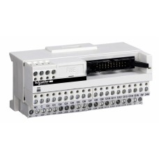 Schneider ABE7E16EPN20 Connection sub-base ABE7 - for Twido extension - 16 inputs
