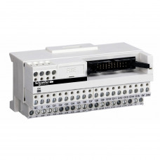 Schneider ABE7E16EPN20 Connection sub-base ABE7 - for Twido extension - 16 inputs