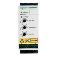 Schneider ATS01N206QN Soft starter for asynchronous motor