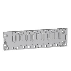 Schneider BMEXBP0800 Rack X80 - 8 slots - Ethernet backplane