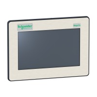 Schneider HMIDT35X Magelis GTUX Series eXtreme Display 7.0-inch Wide, Outdoor use, Rugged,  Coated