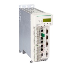 Schneider LMC300CCI10000 Motion controller LMC300 8 axis - Acc kit - UPS - OM CAN + OM RT-Ethernet