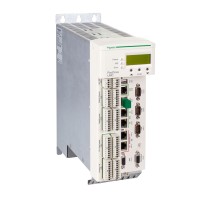 Schneider LMC802CCG10000 Motion controller LMC802 130 axis - Acc kit - USP + 2x OM RT-Ethernet