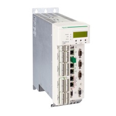 Schneider LMC600CAA10000 Motion controller LMC600 99 axis - Acc kit - Basic