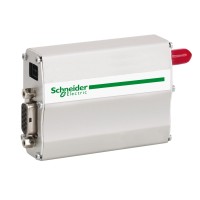 Schneider SR2MOD03 GSM modem - 4-band 900/1900 MHz (US) 4-band 900/1800 MHz (E)