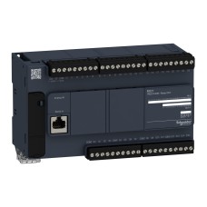 Schneider TM221C40R Controller M221 40 IO relay