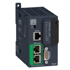 Schneider TM251MESC Controller M251 Ethernet CAN