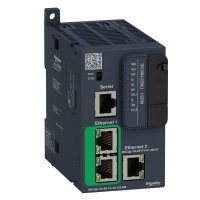 Schneider TM251MESE Controller M251 2x Ethernet