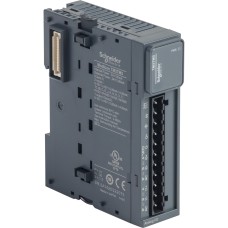 Schneider TM3TM3 Module TM3 - 2 temperature inputs and 1 analog output