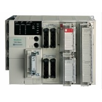 Schneider TSX37210PAK01 TSX Micro 37 21 PLC configurations with Bus CANopen