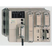 Schneider TSX3722001 TSX Micro 37 21/22 PLC configurations