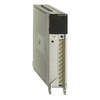 Schneider TSXASY410C Analog output module - 4 output - current, voltage - 11_BITS_+_SIGN