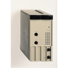 Schneider TSXCSY84 Multi axis control module - for SERCOS digital servo drives - 1800 mA at 5V DC