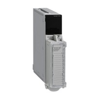 Schneider TSXDEY16A3 Discrete input module Modicon Premium - 16 I 48V AC