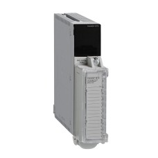 Schneider TSXDSY08R4D Discrete output module Modicon Premium - 8 O relay