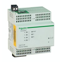 Schneider TSXETG100 Schneider Modbus Ethernet Gateway