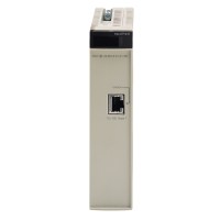 Schneider TSXETY4103C Ethernet TCP/IP module - 10/100 Mbit/s - web server class B30 - Humiseal 1A33