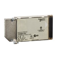 Schneider TSXMBP100C Modbus Plus PCMCIA card - PCMCIA card type III - conformal coating Humiseal 1A33