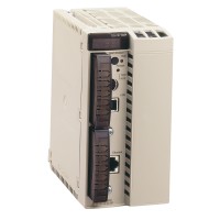 Schneider TSXP574634MC Unity processor - 8 racks (12 slots)/16 racks (4/6/8 slots) - 1880 mA 5V DC