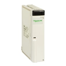 Schneider TSXPSY5500MC Power supply module - 100..120/200..240 V AC - 500/1700 mA - IP20