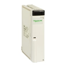 Schneider TSXPSY8500MC Power supply module - 100..120/200..240 V AC - 500/1700 mA - 75 W