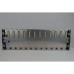 Schneider TSXRKY12EX Extendable rack - for multi-racks configuration - 12 slots - IP20