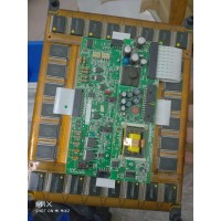 Sharp LJ64ZU51 Lcd Panel