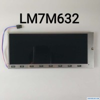 Sharp LM7M632 Lcd Panel