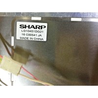 Sharp LQ104S1DG21 Lcd Panel