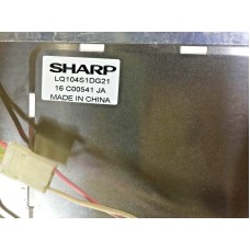 Sharp LQ104S1DG21 Lcd Panel