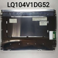 Sharp LQ104V1DG52 10.4" 640x480 Lcd Panel