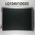 Sharp LQ104V1DG52 10.4" 640x480 Lcd Panel