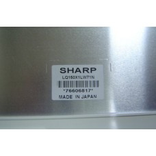 Sharp LQ150X1LW71N Lcd Panel