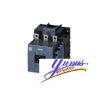 Siemens 3RT14566AD36 Sirius Contactor 690V 275A