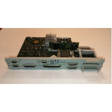 Siemens 6FC5357-0BB33-0AE3 NCU573.3 Board