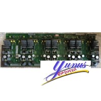 Siemens 6SC6608-4AA00 Driver Board