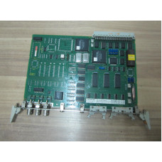 Siemens Sinumerik 6FX1154-8BB01 Video interface Board