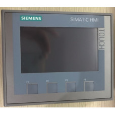 Siemens 6AV2123-2DB03-0AX0 KTP400 Basic